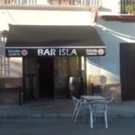 BAR La Isla