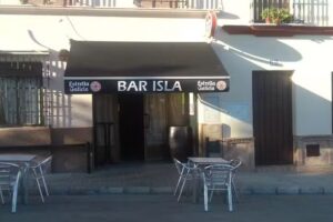 BAR La Isla