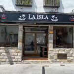 Bar La Isla
