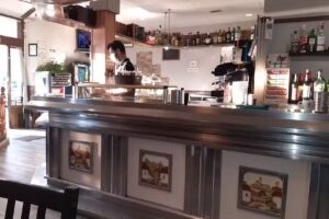 Bar La Isla parrilla