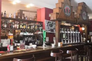 Bar La Jarra y La Pipa