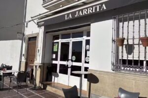 Bar La Jarrita