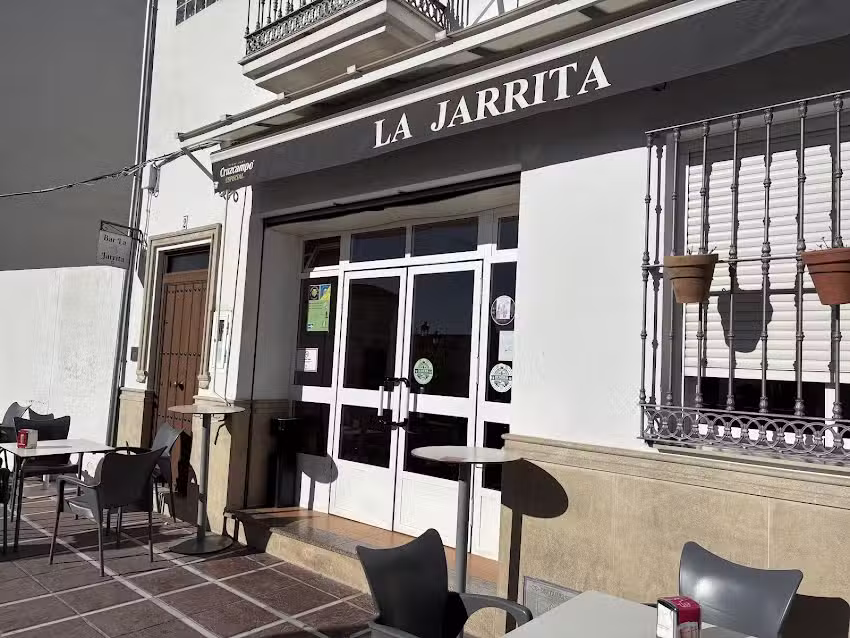 Bar La Jarrita