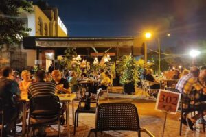 Bar La Jarrita Tapas