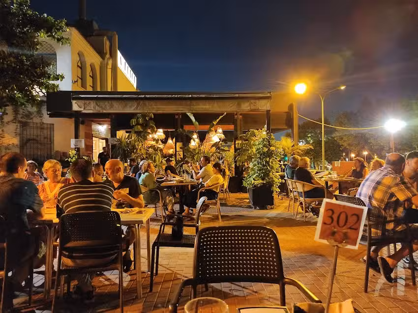 Bar La Jarrita Tapas