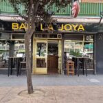 Bar La Joya