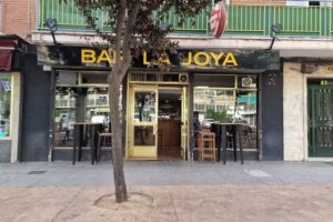 Bar La Joya