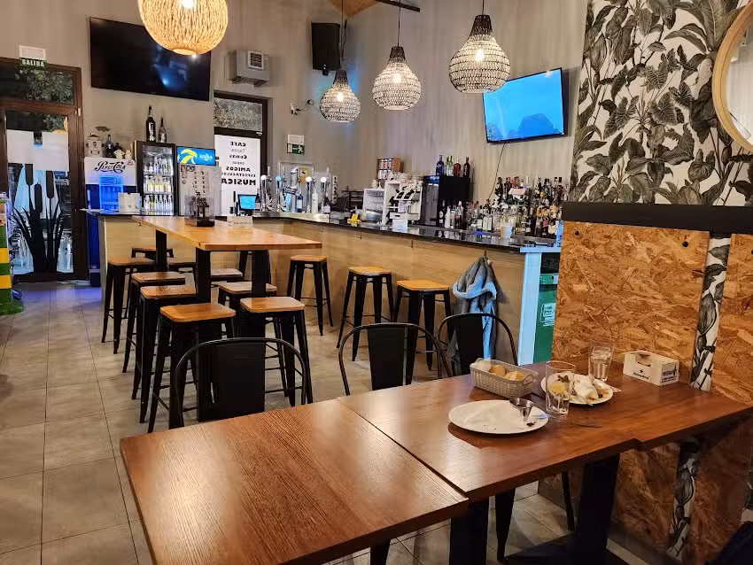 Bar La Junquera