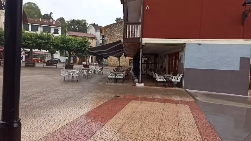 Bar La Juventud