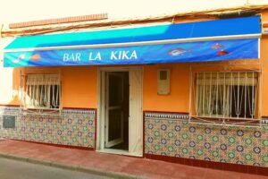 Bar «La Kika»