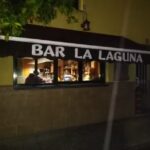 Bar La Laguna