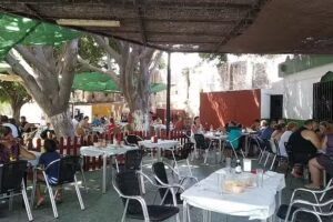 Bar La Legi&oacute;n