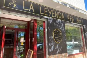 Bar la Leyenda 976