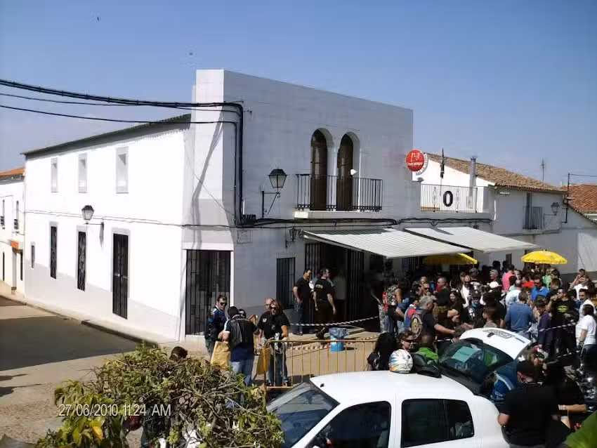 Bar La Lezna