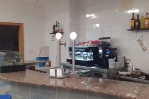 Bar La llar dels jubilats