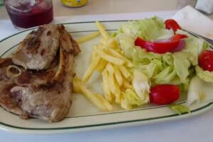 BAR LA LLAR (LLAR DEL PENSIONISTA)