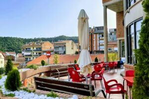 Bar La Llar (Puig-reig)