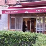 Bar La Llave