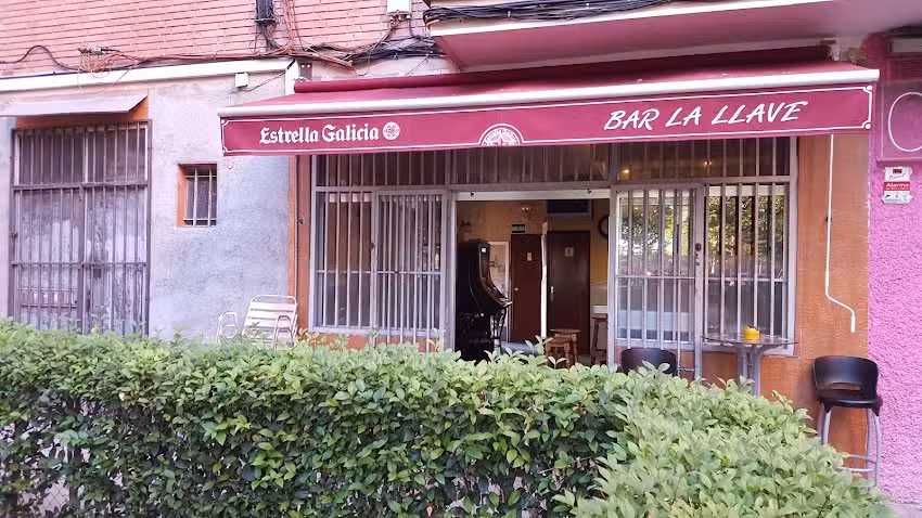 Bar La Llave