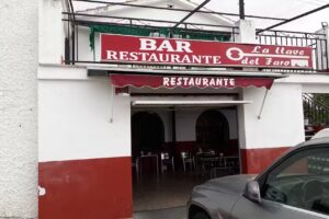 Bar La Llave del Faro