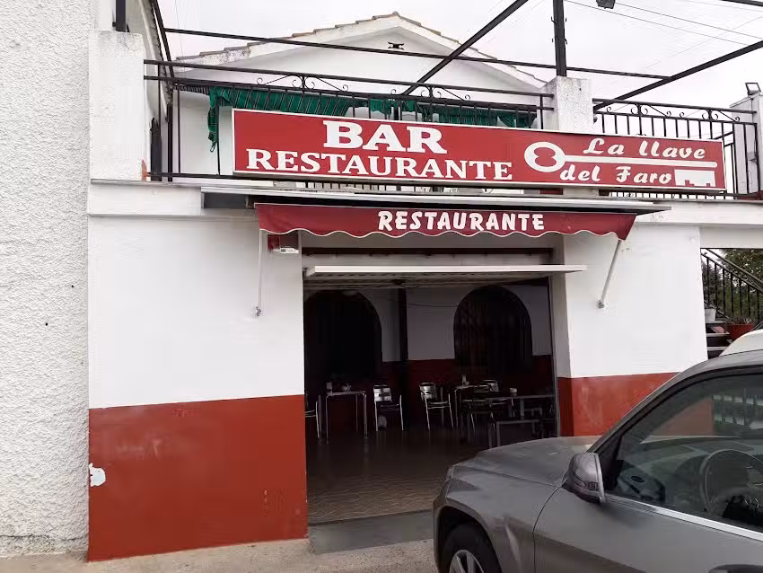 Bar La Llave del Faro