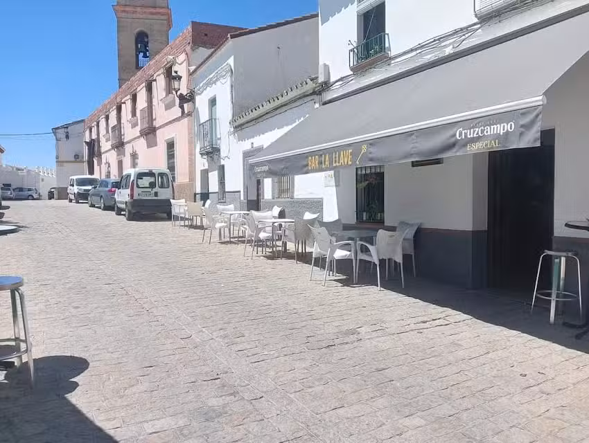 Bar La Llave