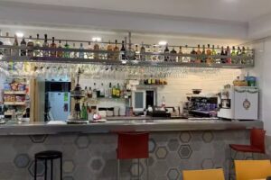 Bar La Lluna de Gav&aacute;