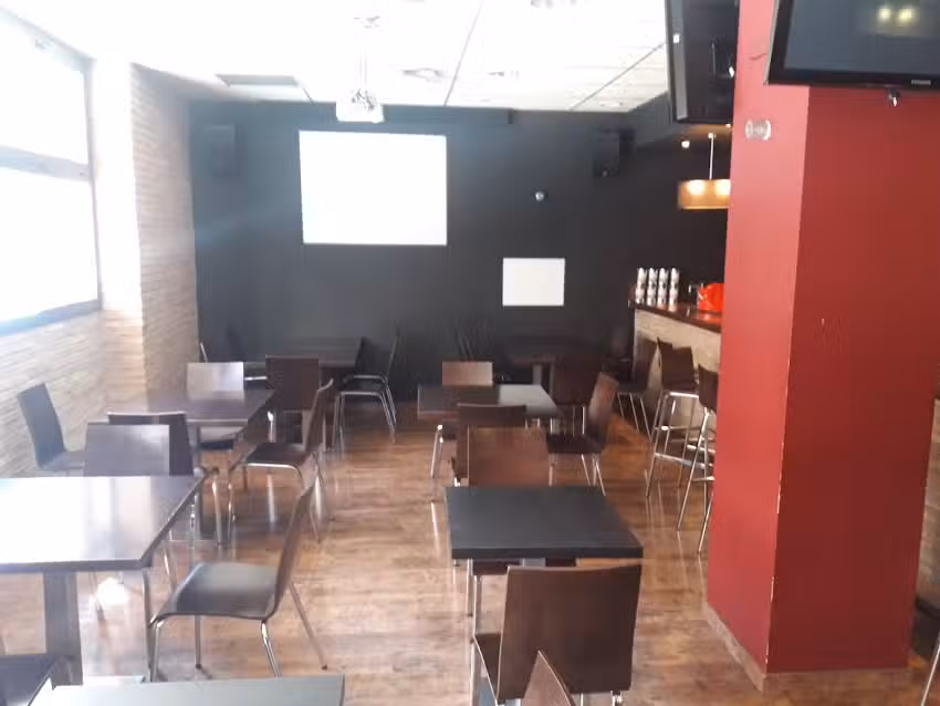 BAR LA LOLA, PARAGUAY