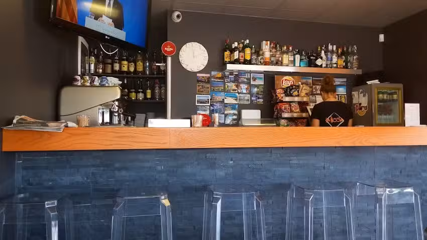 Bar La Losa
