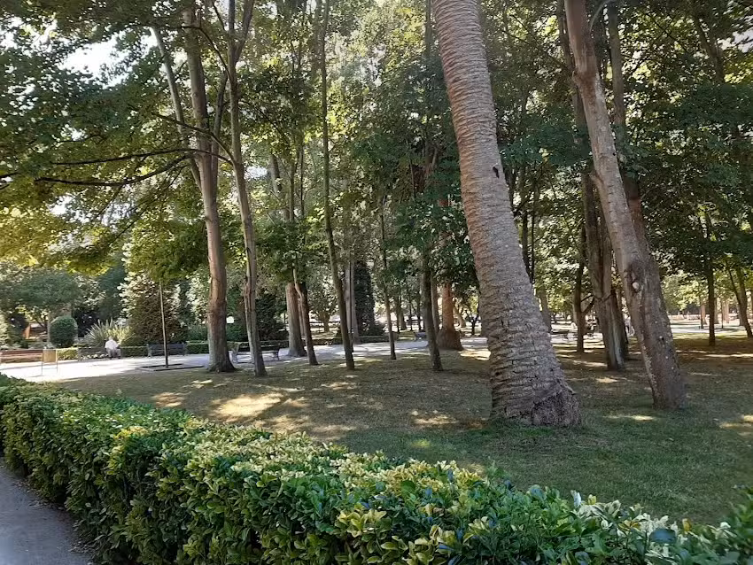 Bar La Madre&ntilde;a