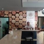 Bar La Madrile&ntilde;a