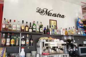Bar La Maestra