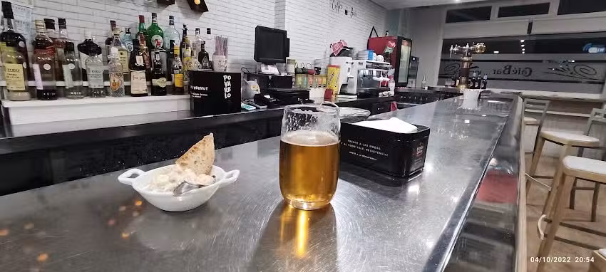 Bar La Magdalena