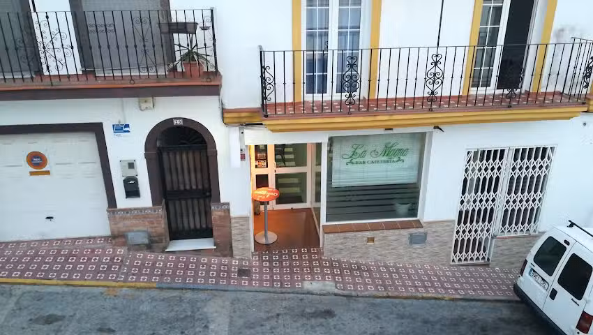 Bar La Magna