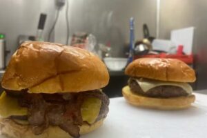 Bar la Malagarba la buena vibra