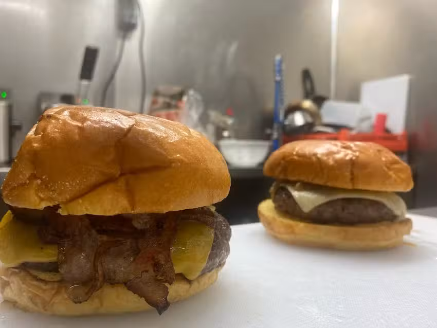 Bar la Malagarba la buena vibra