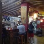 Bar La Mancha