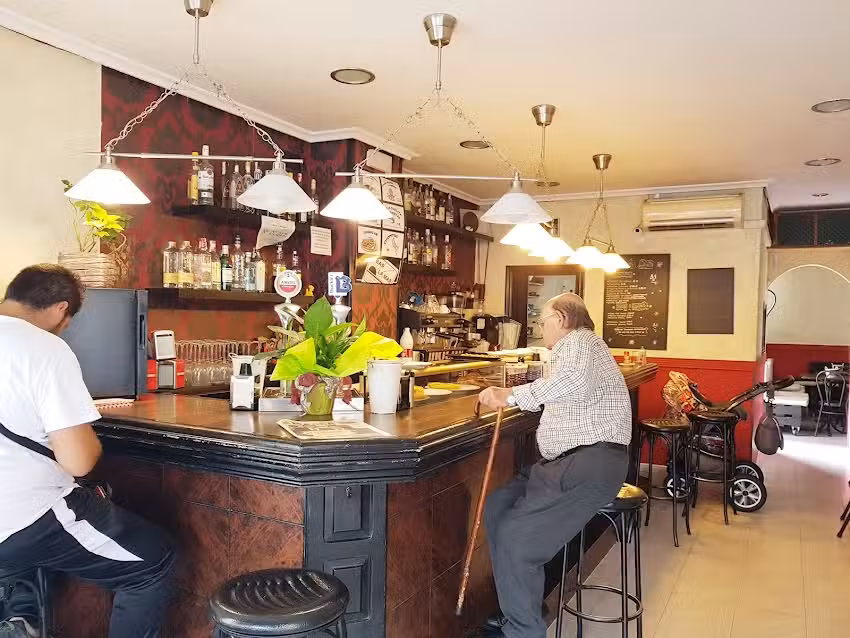 Bar La Mar