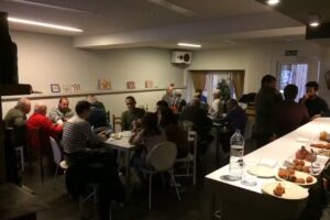 Bar La Maravilla-Casa Mach&iacute;n