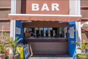 Bar La Marbella