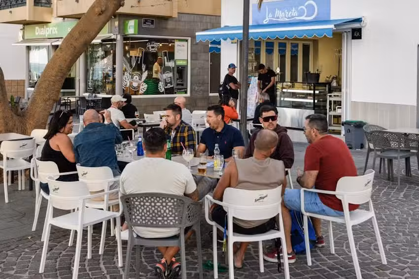 Bar La Mareta