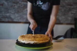 Bar La Mari del Lago