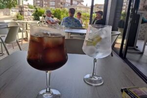 Bar La Marimorena Noja