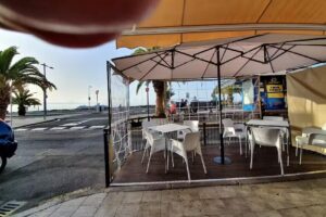 Bar La Marina/ Mary&rsquo;s Barraquitos