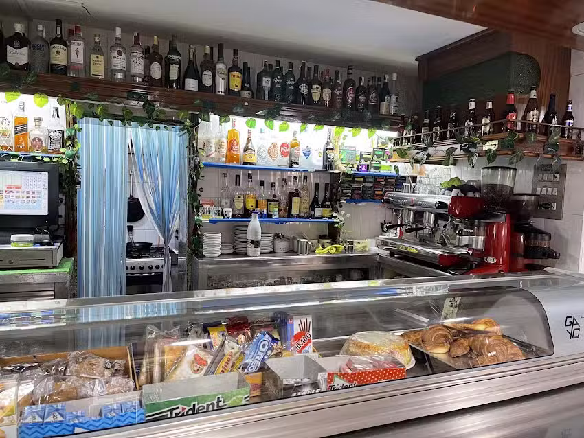 Bar La Marina