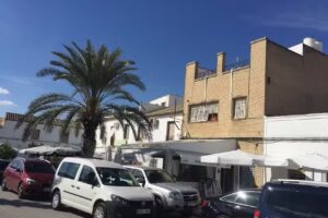 Bar La Marisker&iacute;a