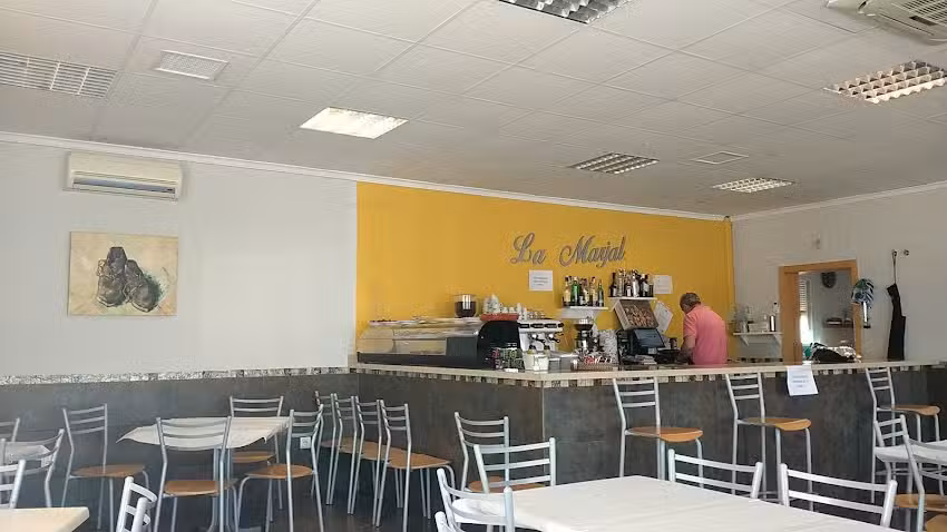 Bar La Marjal