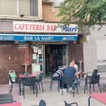 Bar La Mary