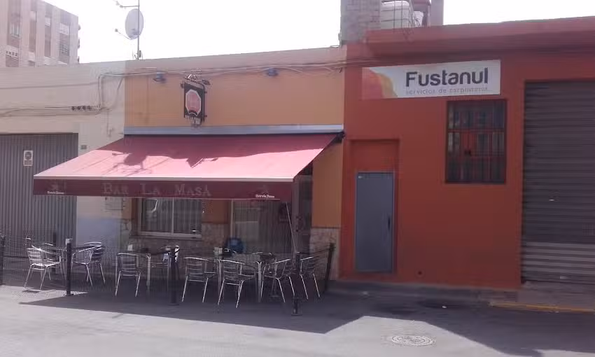 Bar La Masa