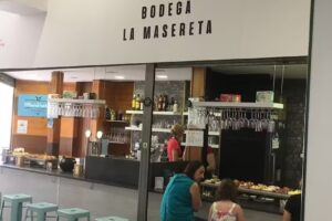Bar La Masereta
